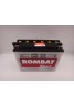 Baterie moto, scuter, atv 12V 16Ah curent pornire 190A SAE RB16AL-A2 Rombat